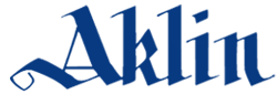 aklin logo